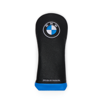 Cobra BMW Driver-Schlägerhaube BMW Logo