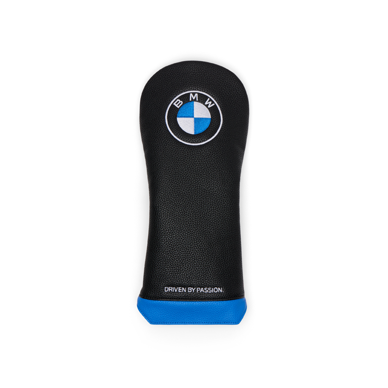 Cobra BMW Driver-Schlägerhaube BMW Logo