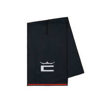 Cobra BMW Mikrofaser-Golfhandtuch Logo Cobra