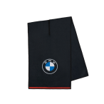 Cobra BMW Mikrofaser-Golfhandtuch Logo BMW