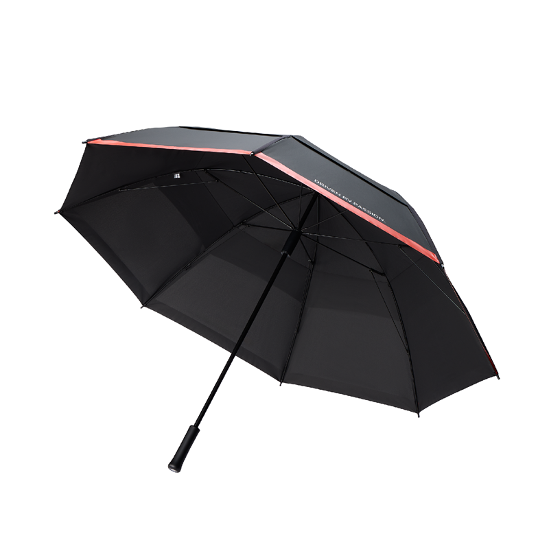 Cobra BMW Tour Umbrella Innenseite