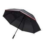 Cobra BMW Tour Umbrella Innenseite