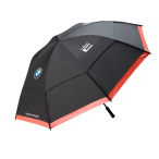 Cobra BMW Tour Umbrella Außenseite