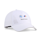BMW Replica Team BB Cap PUMA White Frontansicht