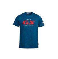 BMW Motorrad T-Shirt Spirit of GS