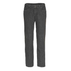 Graue BMW Motorrad London Jeans Herren im klassischen 5-Pocket-Design.