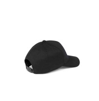 MINI JCW Cap Logo