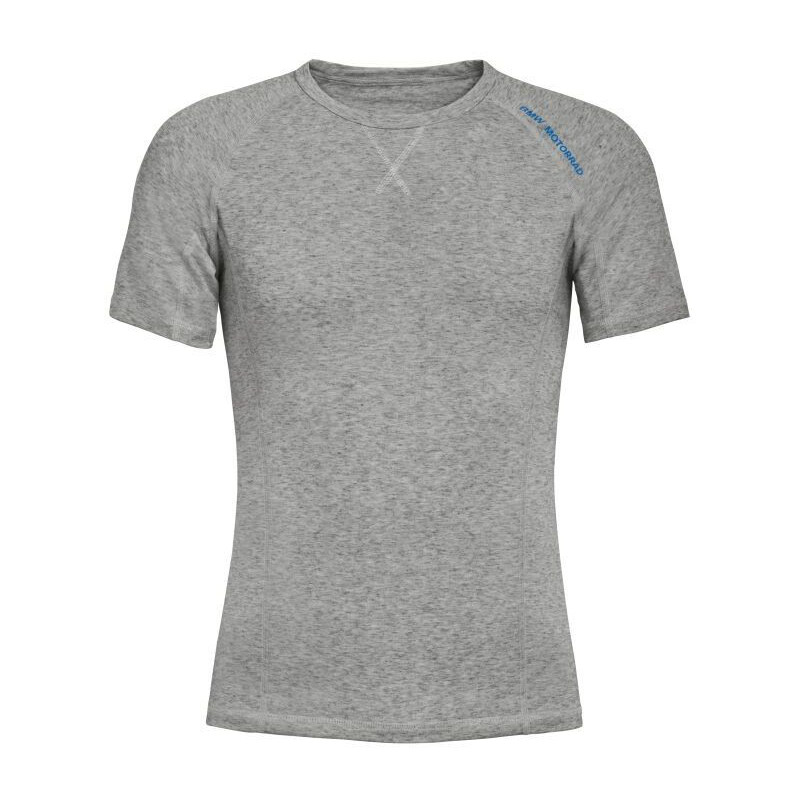 BMW Motorrad T-Shirt Function Summer Herren Vorne 