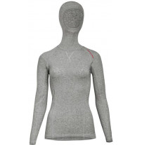 BMW Motorrad Shirt Function Summer Damen Vorne 