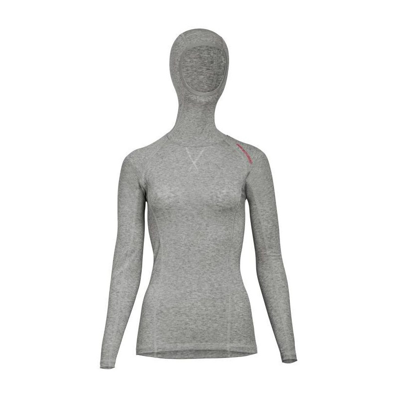 BMW Motorrad Shirt Function Summer Damen Vorne 