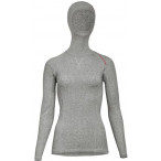 BMW Motorrad Shirt Function Summer Damen Vorne 