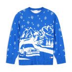 BMW M XMAS Sweater Holiday mit festlichem Design