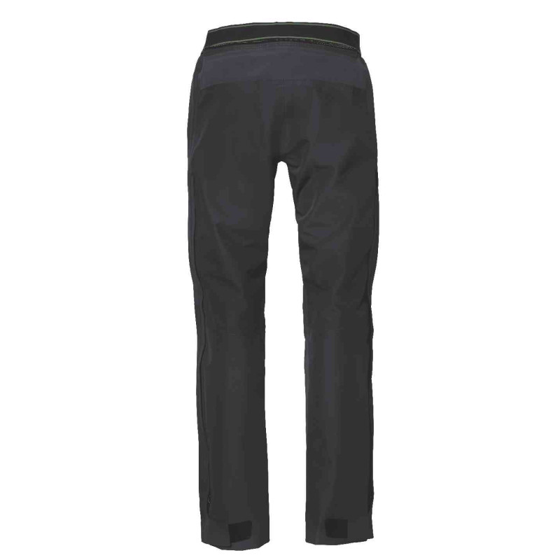 Hose Barcelona Front graublau