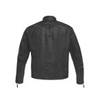 BMW Motorrad Jacke Westend Rückansicht