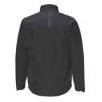 BMW Motorrad Jacke Barcelona GORE-TEX RÜckansicht