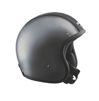 BMW Motorrad Bowler Helm in 100years  Seitenansicht