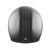 BMW Motorrad Bowler Helm in 100years  Rückansicht