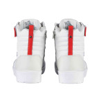 BMW Motorrad Sneaker SEOUL GORE-TEX weiss Paar Rückansicht