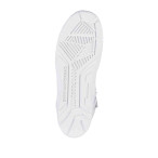 BMW Motorrad Sneaker SEOUL GORE-TEX weiss Sohle