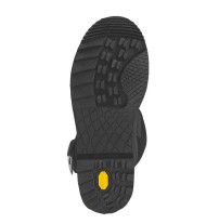 BMW Motorrad Stiefel Venture Grip Pro GORE-TEX schwarz Sohle