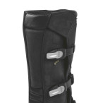 Schließschnallen des BMW Motorrad Stiefel Venture Grip Pro GORE-TEX schwarz