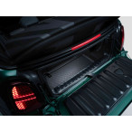 MINI Gepäckraum-Formmatte für MINI Cabrio F57 und F67.