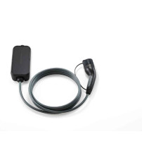 Original BMW Flexible Fast Charger 2.0 mit Anschlusskabel für flexibles Laden unterwegs