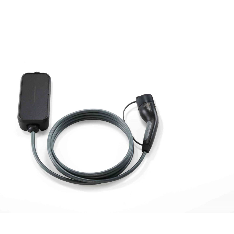 Original BMW Flexible Fast Charger 2.0 mit Anschlusskabel für flexibles Laden unterwegs