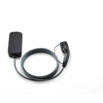 Original BMW Flexible Fast Charger 2.0 mit Anschlusskabel für flexibles Laden unterwegs