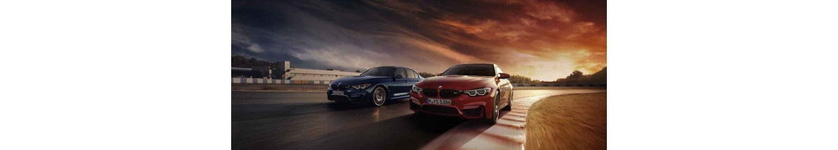 BMW M Modelle