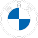 bmw logo icon