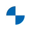 bmw logo icon