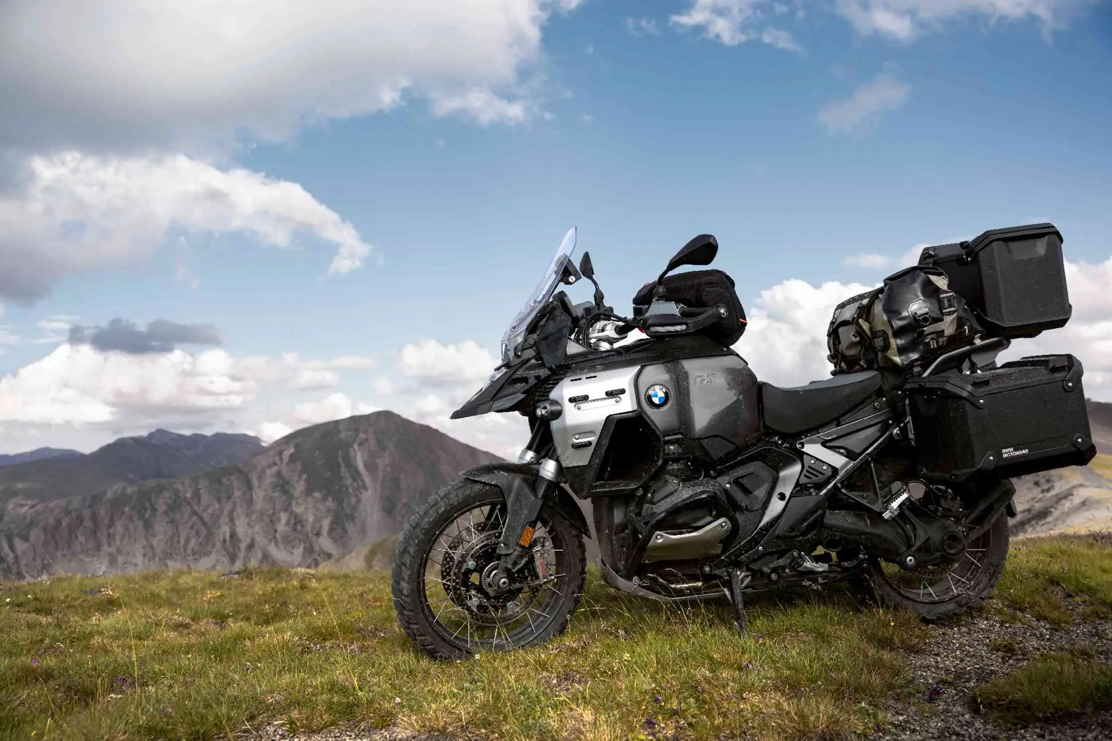 BMW Highlight des Monats